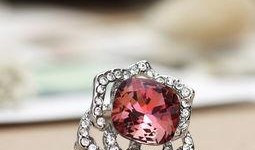 水晶玫瑰最新爆料图片大全,惊艳图片大全大揭秘